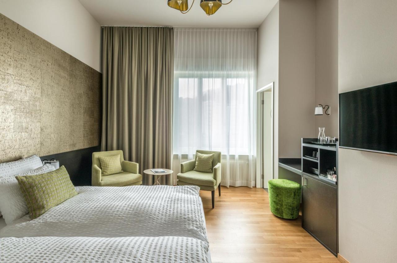 Boutique Hotel Karl Lucerne Екстер'єр фото