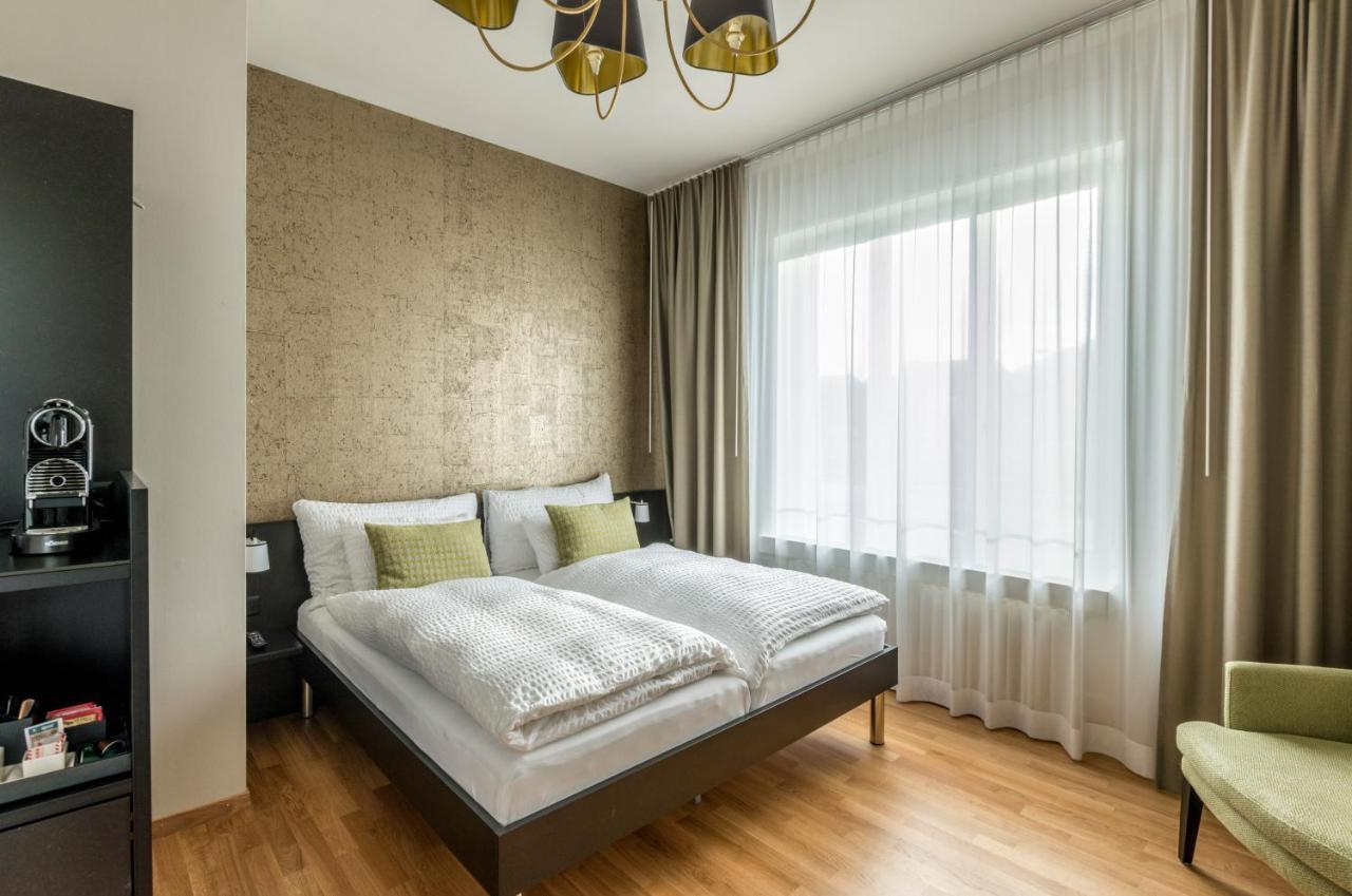 Boutique Hotel Karl Lucerne Екстер'єр фото