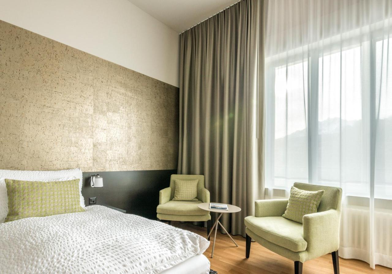 Boutique Hotel Karl Lucerne Екстер'єр фото