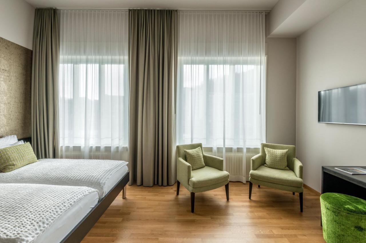 Boutique Hotel Karl Lucerne Екстер'єр фото