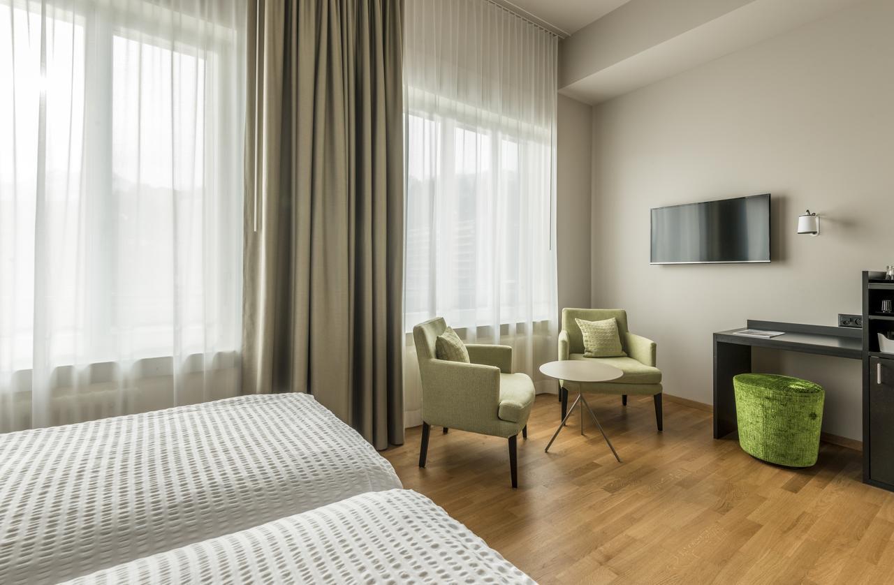 Boutique Hotel Karl Lucerne Екстер'єр фото