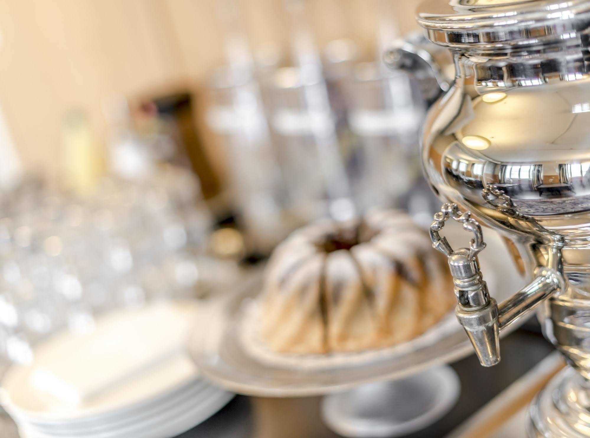 Boutique Hotel Karl Lucerne Екстер'єр фото